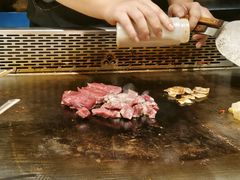 -水木锦堂·自助铁板烧(世贸天阶店)