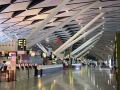 -南宁吴圩国际机场-T2航站楼