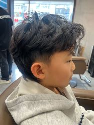 -逸丝风尚yesfashion造型