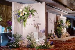 -福州香格里拉·宴会厅