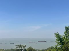 -狼山风景名胜区