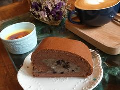 -西关84·History·Art·Cafe