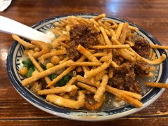 -峨眉山豆腐脑(解放路店)