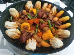 -古洼一锅鲜(总店)