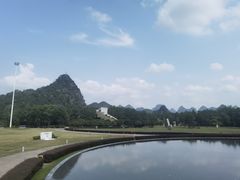 -Club Med地中海俱乐部·桂林度假村