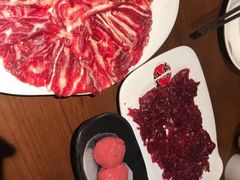 -牛焱·贵州黄牛肉火锅(城西银泰店)
