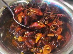 -上二楼涮肉馆(顺义二中店)