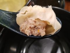 -王家沙点心店(南京西路总店)