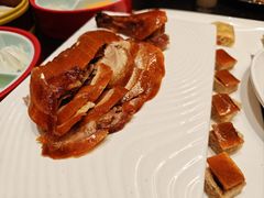-苏淮景·苏闽融创菜·海鲜(原空港井河轩店)