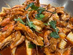 -李想大虾(吾悦广场店)
