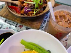 -七爷清汤腩·港式餐厅(金狮广场店)