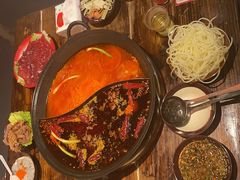 -古木枫老火锅(洪崖洞店)