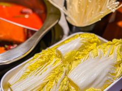 -重庆锦火锅(惠福东路店)