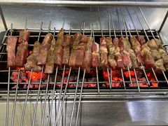 -小寒羊烧烤(凯瑞时代大厦店)