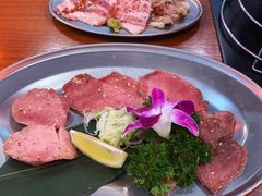 -大阪烧肉BAKA一代(十亩地店)