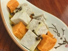 -吴祥记潮州菜·百年老字号·砂锅粥