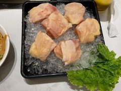 -呷哺呷哺 黄金牧场 (大港油田幸福广场店)