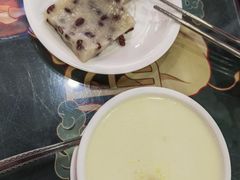 榴莲双皮奶-民信老铺(华盖路店)
