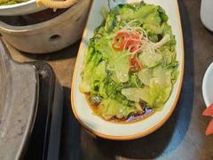 -老灶房-四川土菜(铁牛广场店)