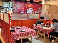 -吉利龙虾·新派海鲜烧烤