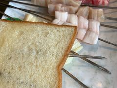 -河坝烧烤串城(金达莱店)