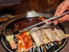 -九田家黑牛烤肉料理(石路天虹店)
