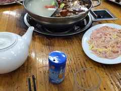 -肥婆麻辣火锅.顺德首创药材麻辣火锅(容桂店)