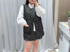 -绮梦微胖大码女装(东方社区三十一街坊店)
