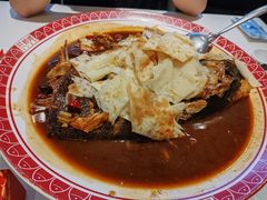 -旺顺阁鱼头泡饼(小红门店)