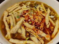 -黄三怪(清河店)