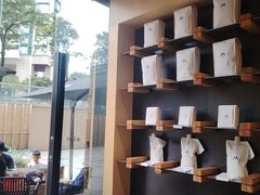 -M Stand(深圳布吉万象汇店)