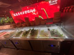 -老凯俚酸汤鱼(鸿通城店)