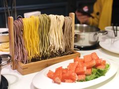 -味享汇海鲜姿造(新田园店)