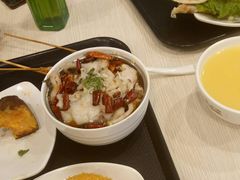 -禾康记好粥道(二连店)