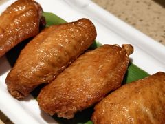 -满得意茶餐厅·顺德家常菜·港式经典(大良店)