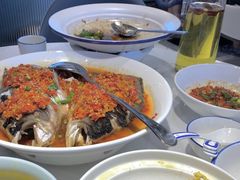 -兰湘子·湘菜小炒(长安万科广场店)