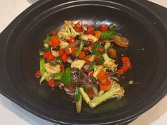 -徽镇小厨·经典徽菜(十里河店)