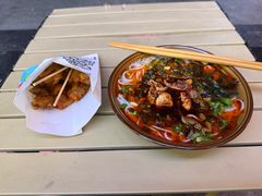 -傅强排骨(成都总店)