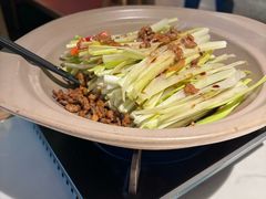 -筱爷叔·上海传统手工菜(玉树路店)
