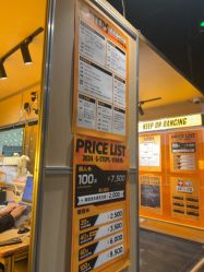 -G-STEPS舞蹈工作室