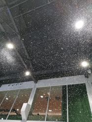 -Mr·Kuma酷么先生雪之乐园