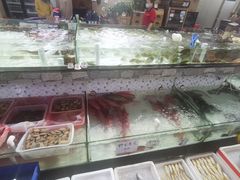 -沙田台山海鲜·酣客酒窖