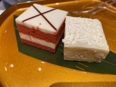 -赤坂亭·M9和牛烧肉·铁板烧(合肥万象城店)