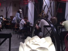 -和府捞面(东直门银座店)