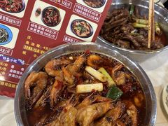 -肥龙火锅(南坪店)