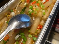 -很久以前羊肉串(朝阳路店)