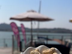 -望海·帆船主题咖啡厅•品茗下午茶(石湖景区店)