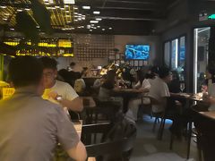 -ibarrel爱杯·bistro&brunch(江宁路店)