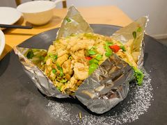 -朵朵开素食餐厅(后宰门街店)
