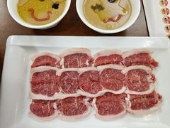 -清真·鸦儿李记·涮肉(鼓楼店)